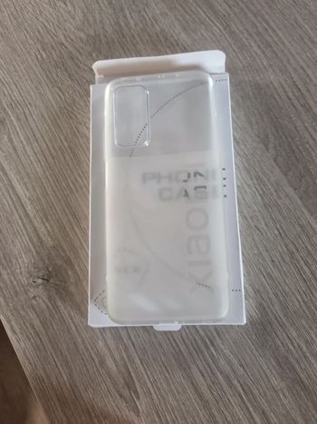 Coque xiaomi 10T