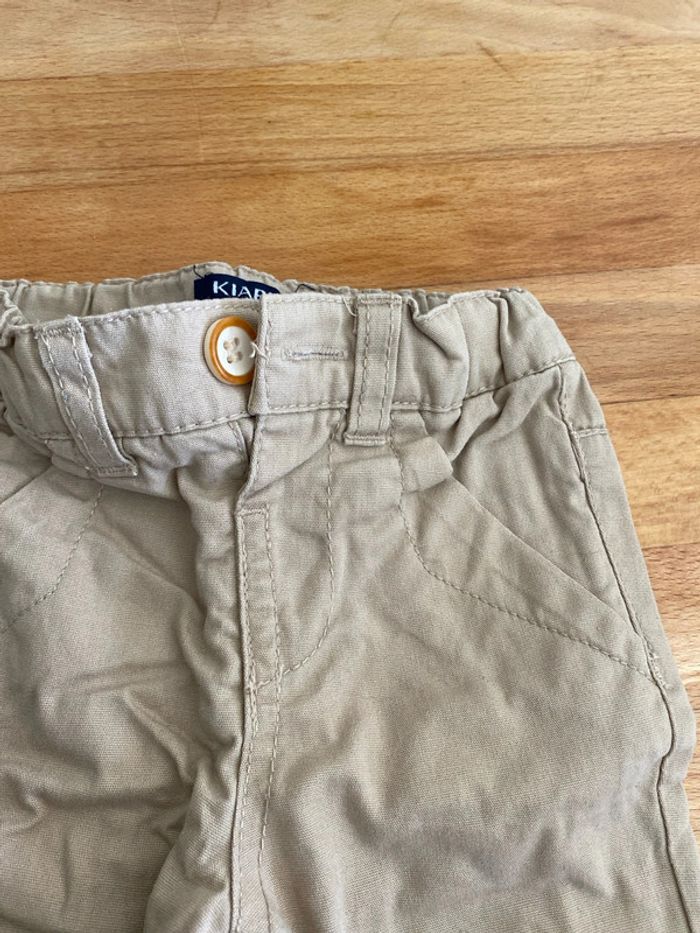 Pantalon - photo numéro 2