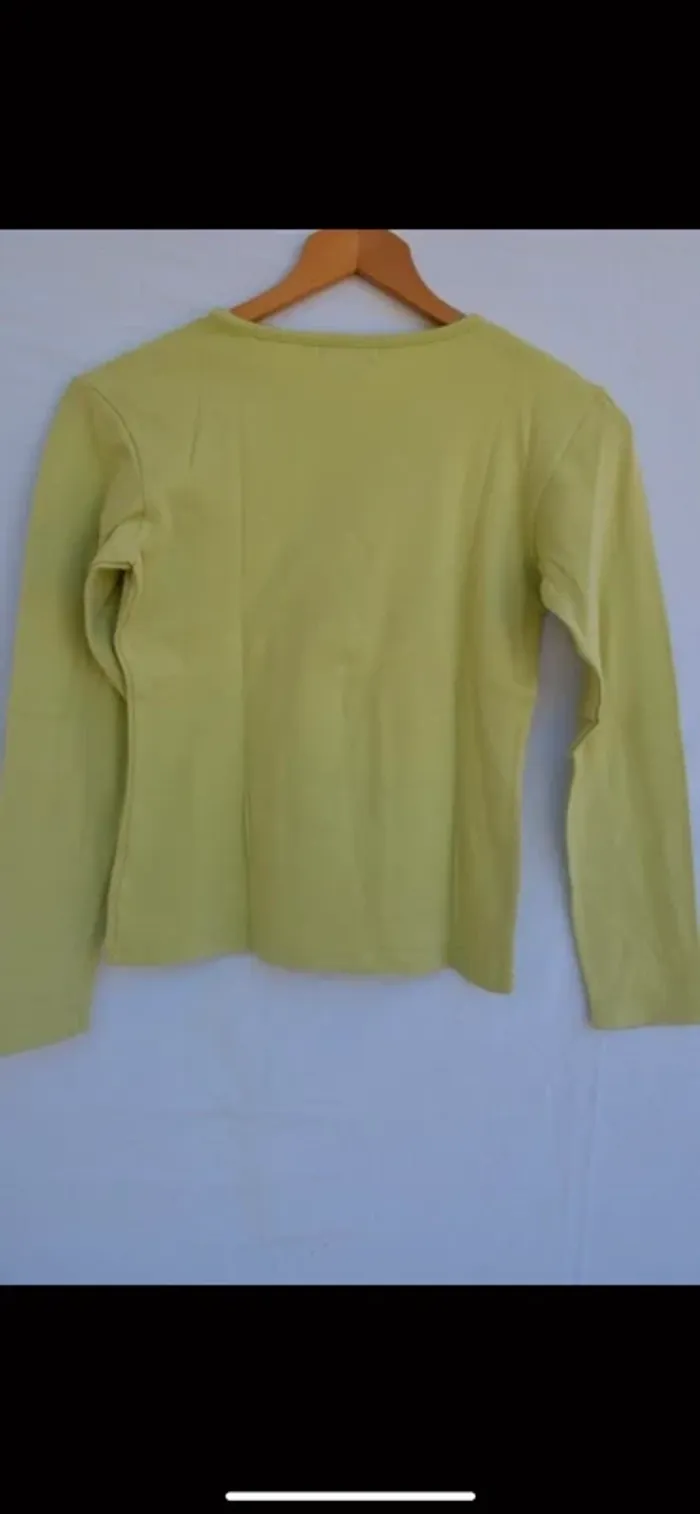 tee shirt - photo numéro 5
