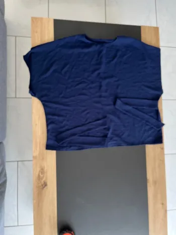 Blouse débardeur