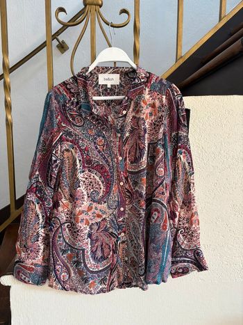 Chemise ba&sh