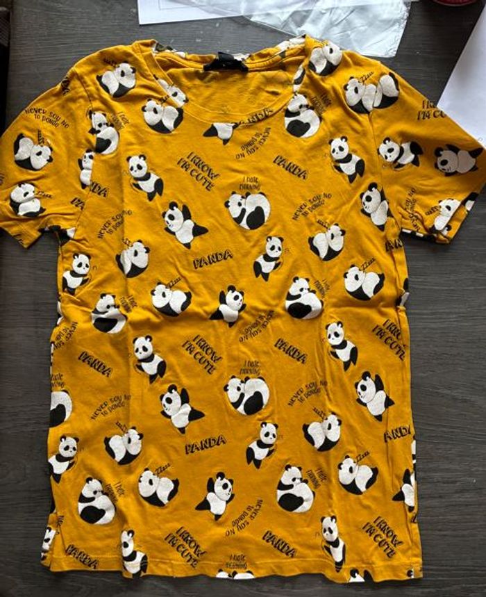 T-Shirts - 34 - photo numéro 7