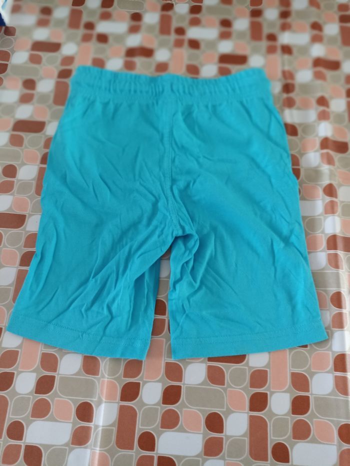 Short - photo numéro 3