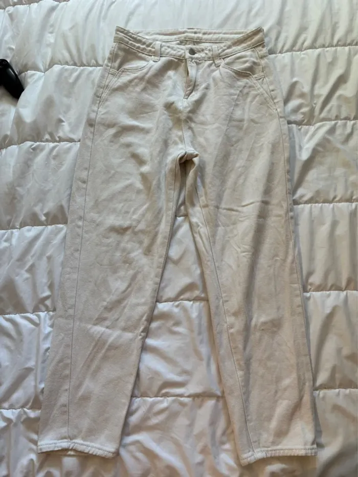 Jeans droit - photo numéro 2