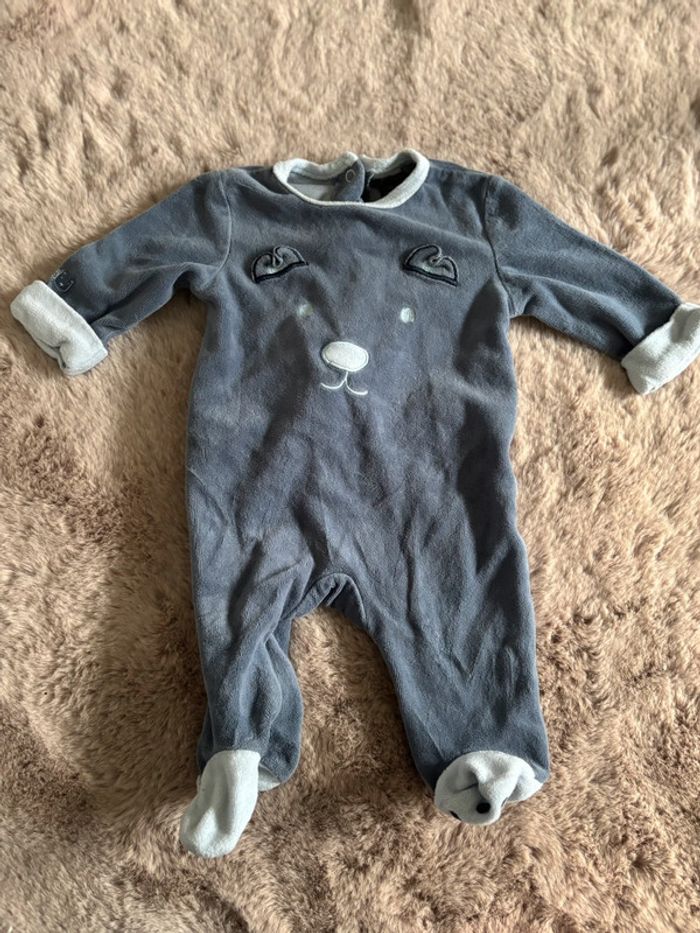 Lot de 8 pyjamas - photo numéro 5