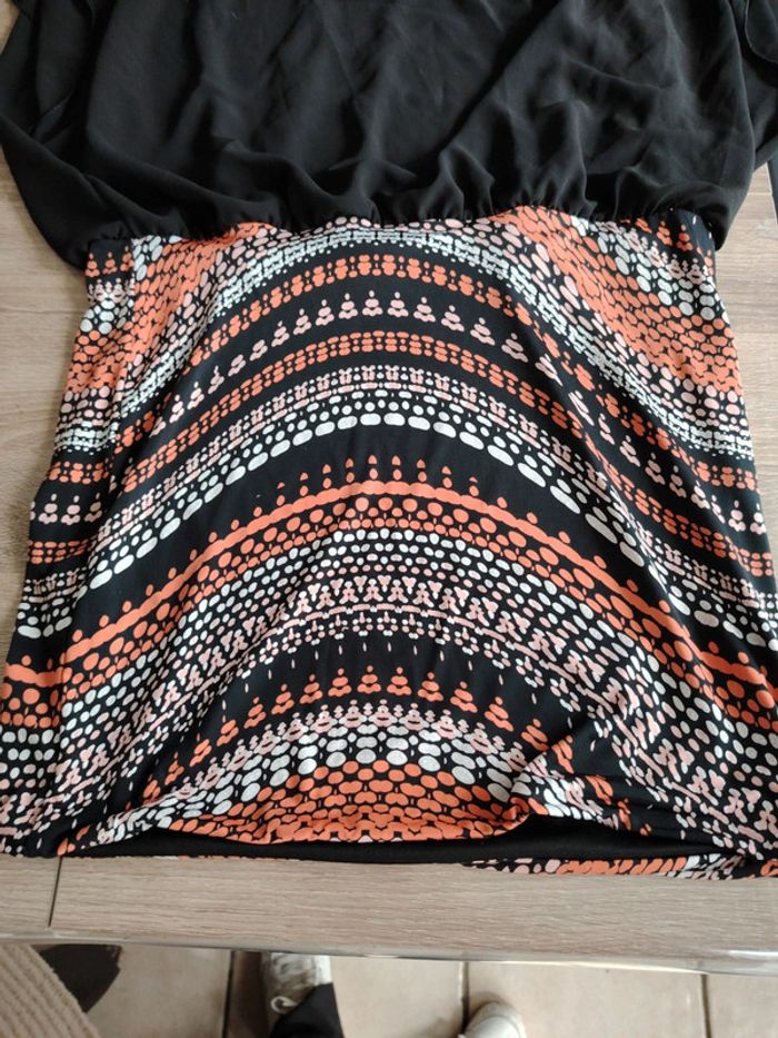 Robe courte - photo numéro 2