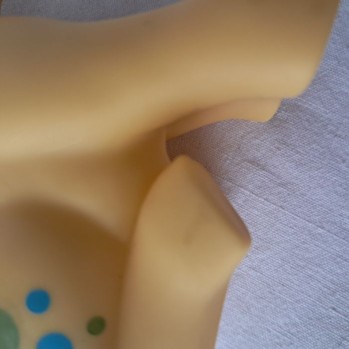 My little pony mon petit poney G1 Bubbles Hasbro 1983 Italy - photo numéro 6