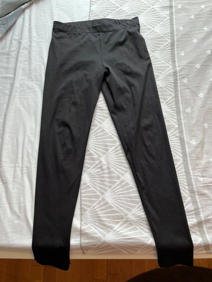 Legging noir