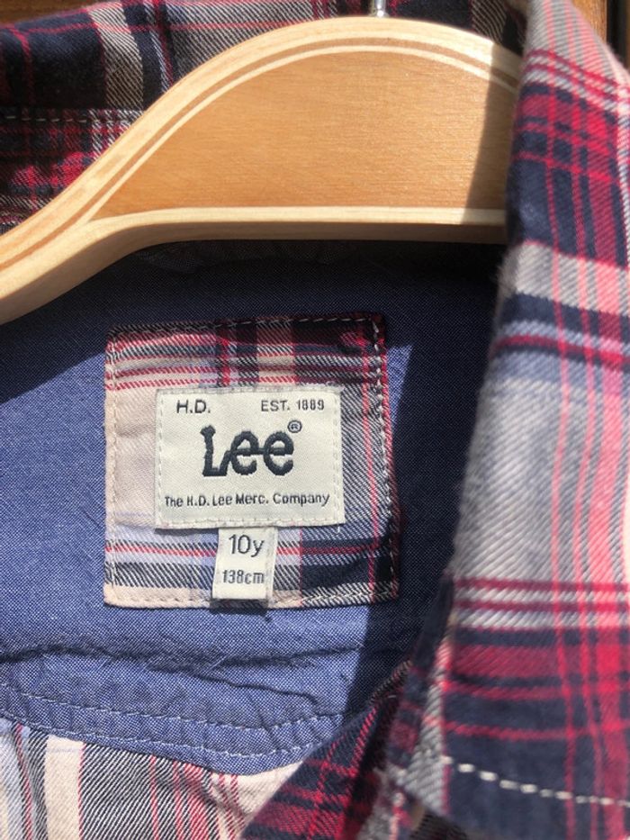 Chemise - photo numéro 2