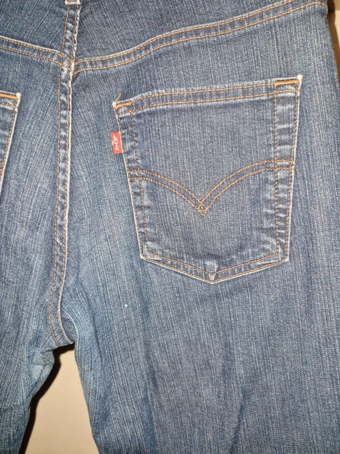 Jeans levis - photo numéro 3