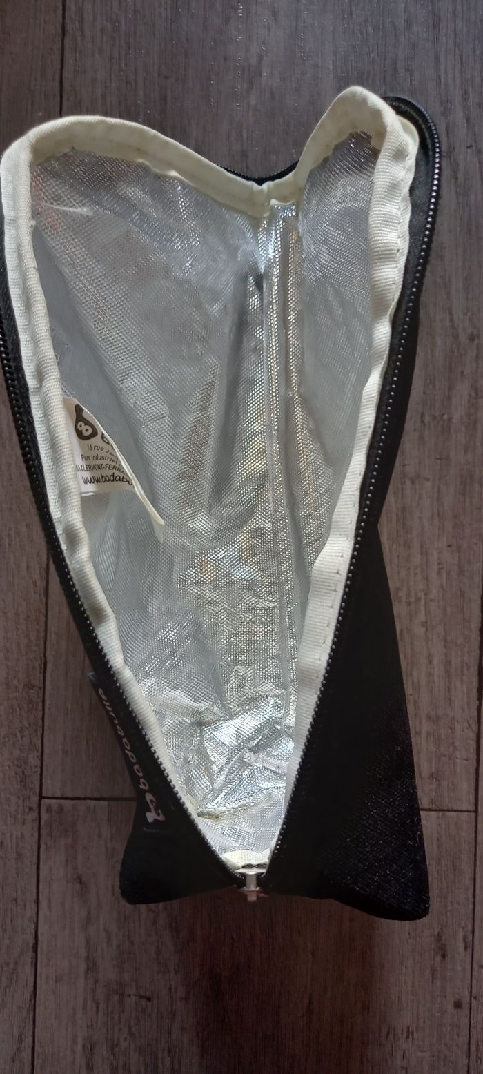 Sac isotherme - photo numéro 2