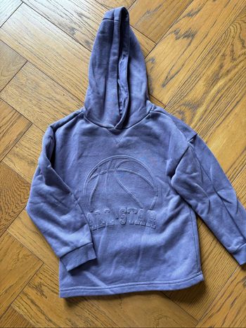 Sweat 6/7 ans