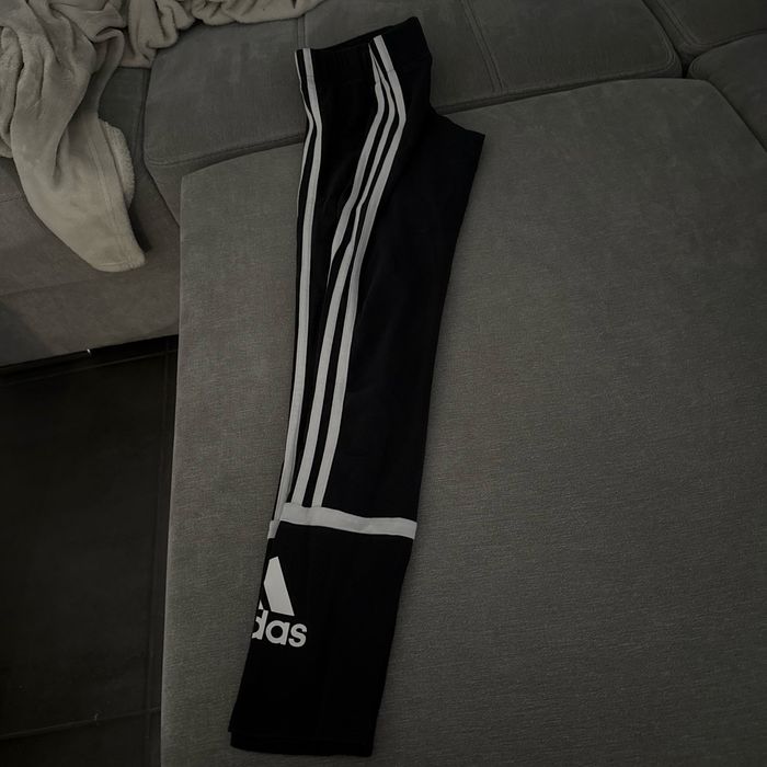 Ensemble legging pull Adidas - photo numéro 2