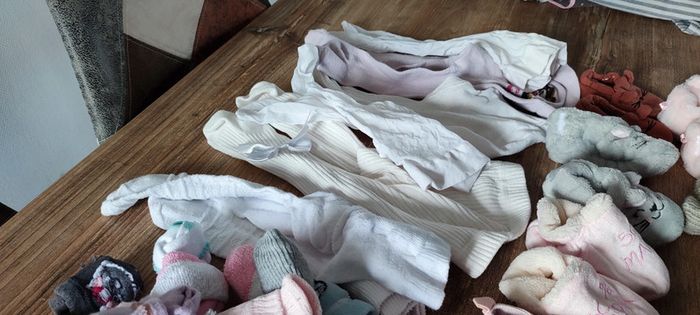 Lot accessoires de 0 à 6 mois - photo numéro 6