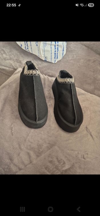 Chaussure