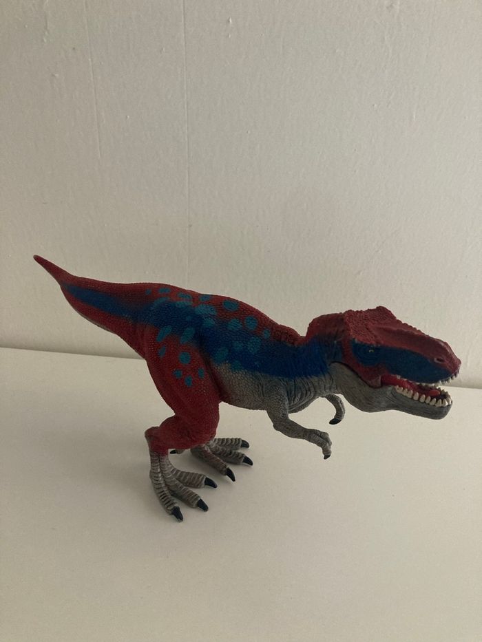 Dinosaure - photo numéro 2