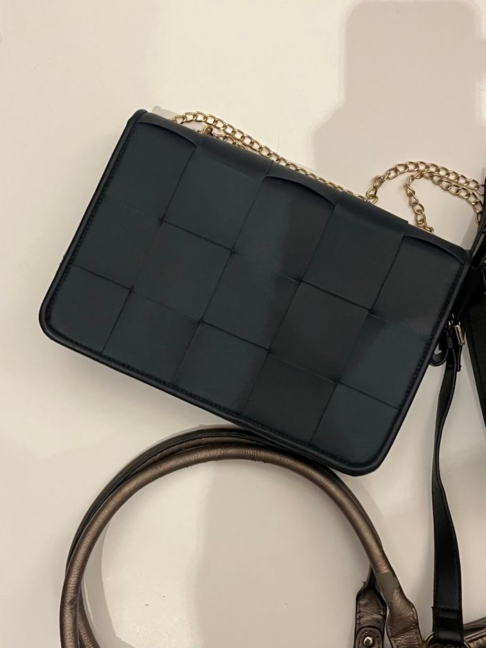 lot de 5 sacs à main - photo numéro 6