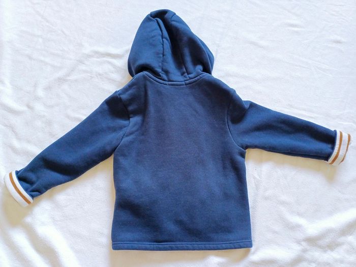 Veste Obaibi 24 mois - photo numéro 5