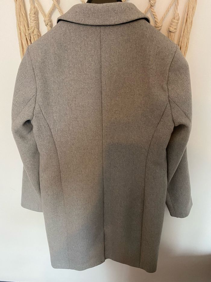 Manteau - photo numéro 7