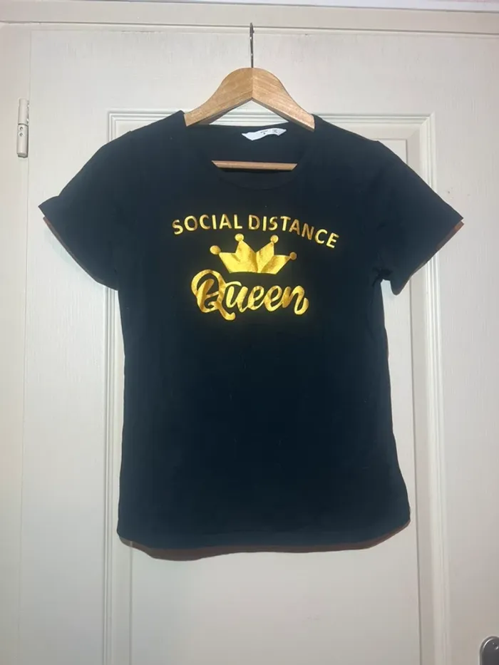 T-shirt PatPat