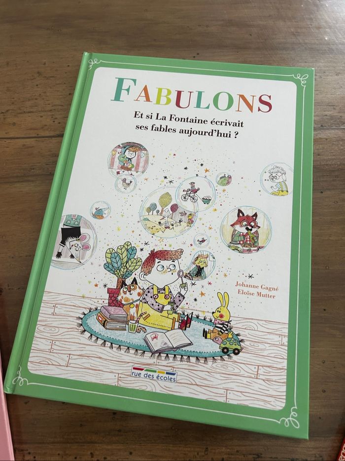 Lot livres enfants divers - photo numéro 5