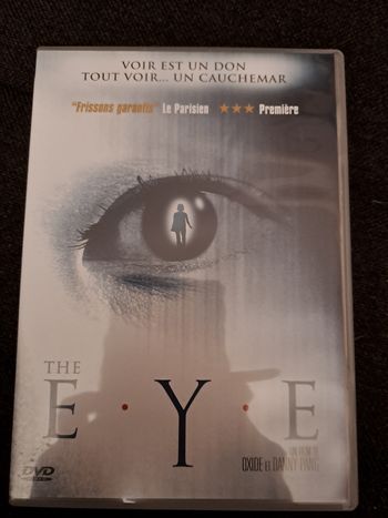 DVD.