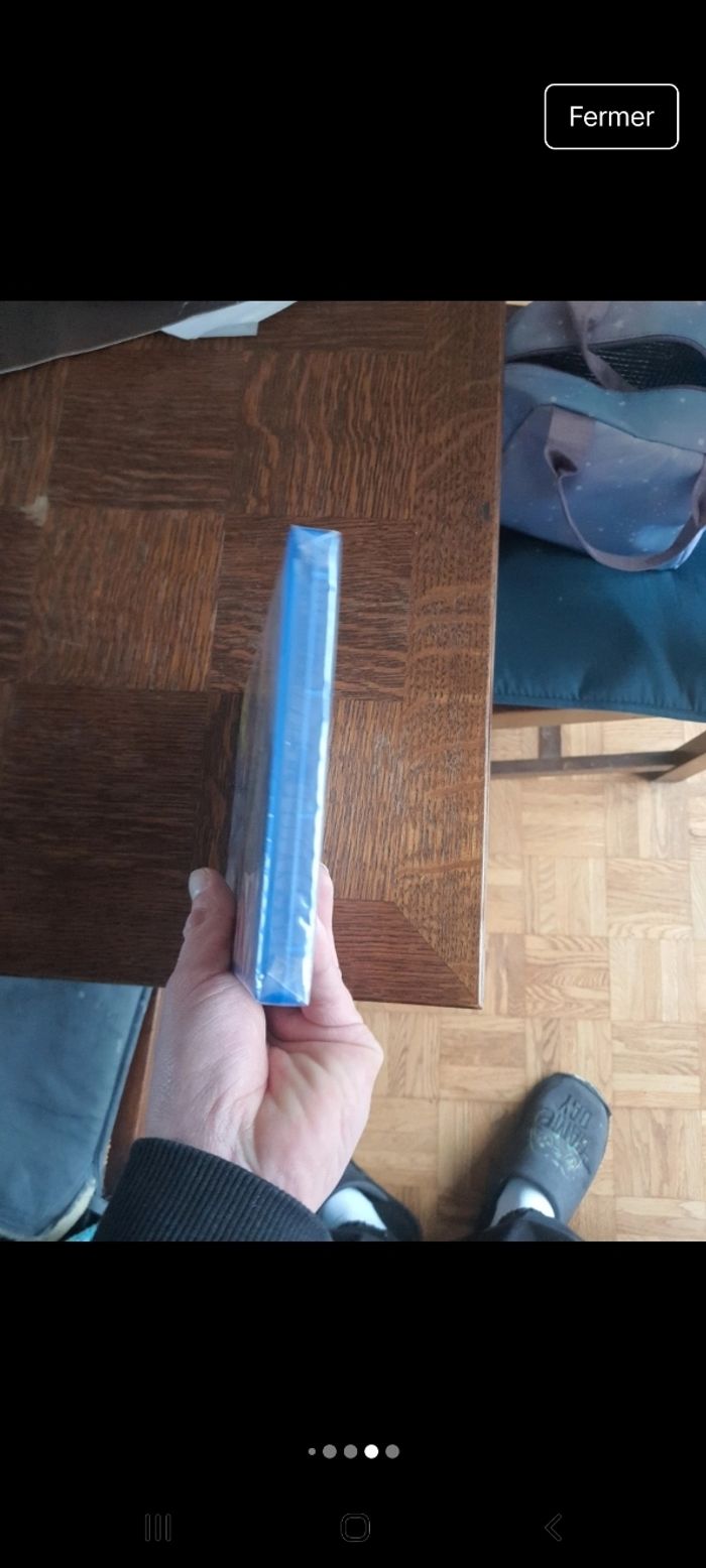 Jeu ps4 wargroove deluxe edition neuf sous blister - photo numéro 5