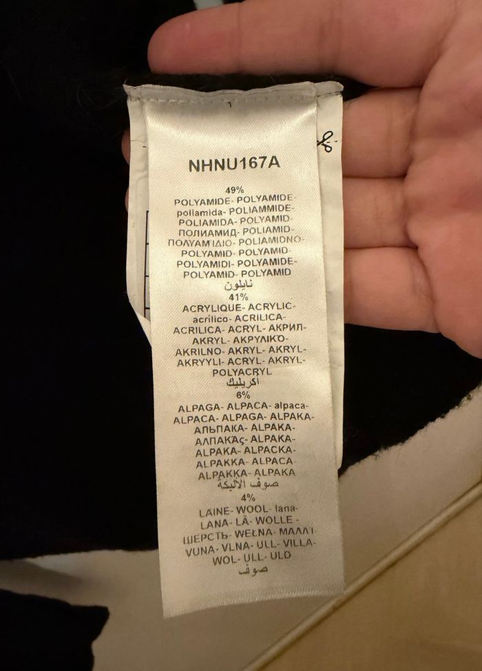 Pull NafNaf - photo numéro 6