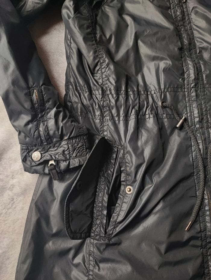 Manteau femme Banana Moon taille S parka doudoune - photo numéro 4