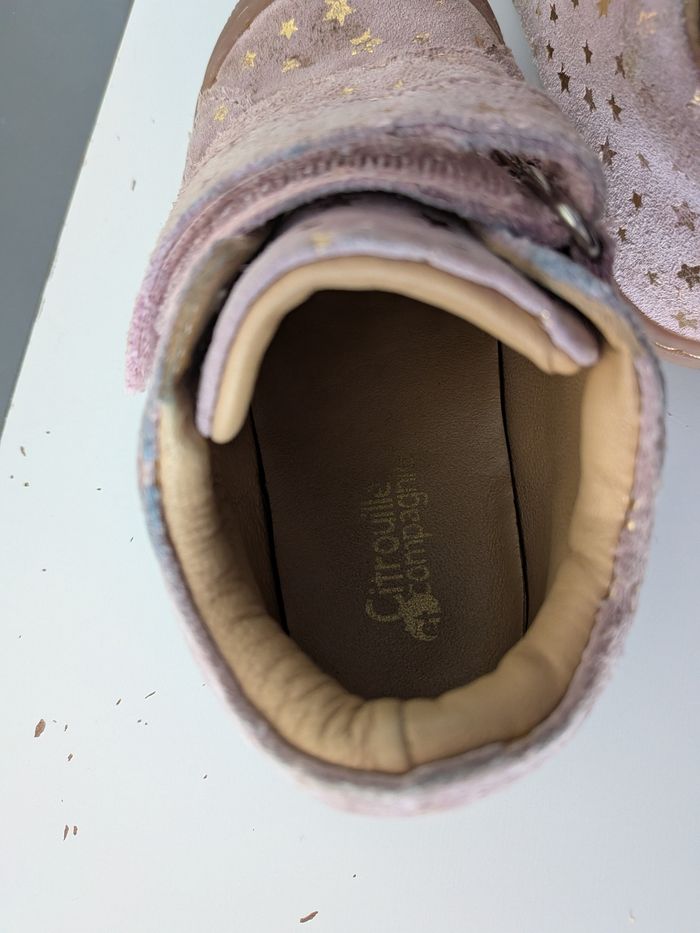 Chaussures fille - photo numéro 3