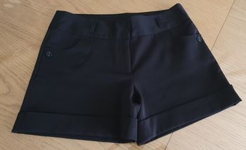 Short habillé femme 36