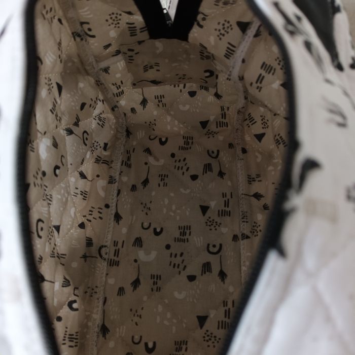 Trousse toilette enfants 🦓 - photo numéro 6