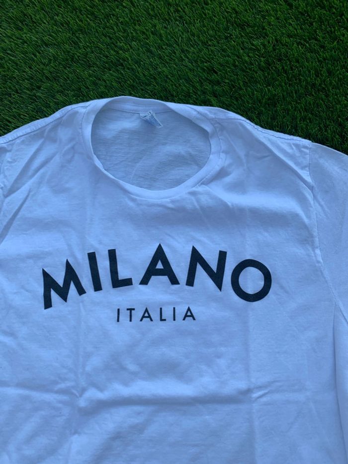 TEE shirt - photo numéro 2