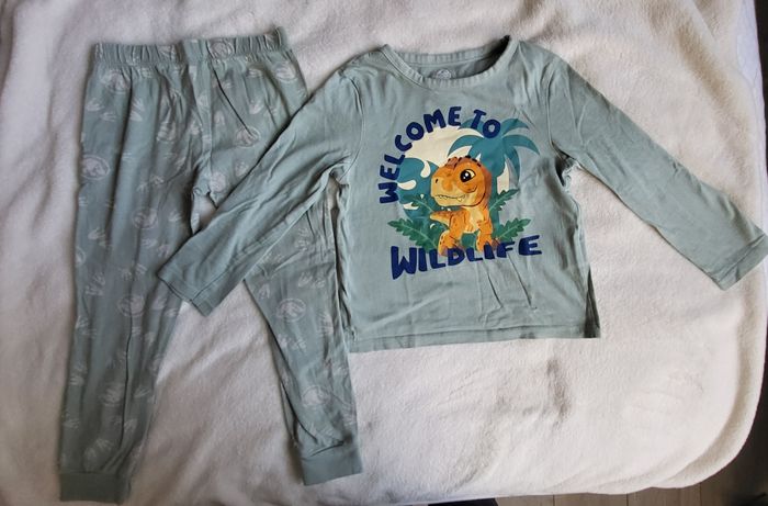 Pyjama Jurassic World KIABI