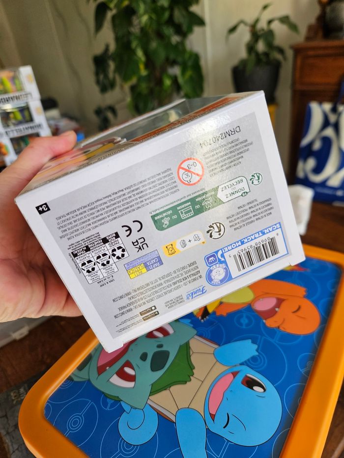 Funko Pop Minions x BTS – Despicable Me 4 - photo numéro 8