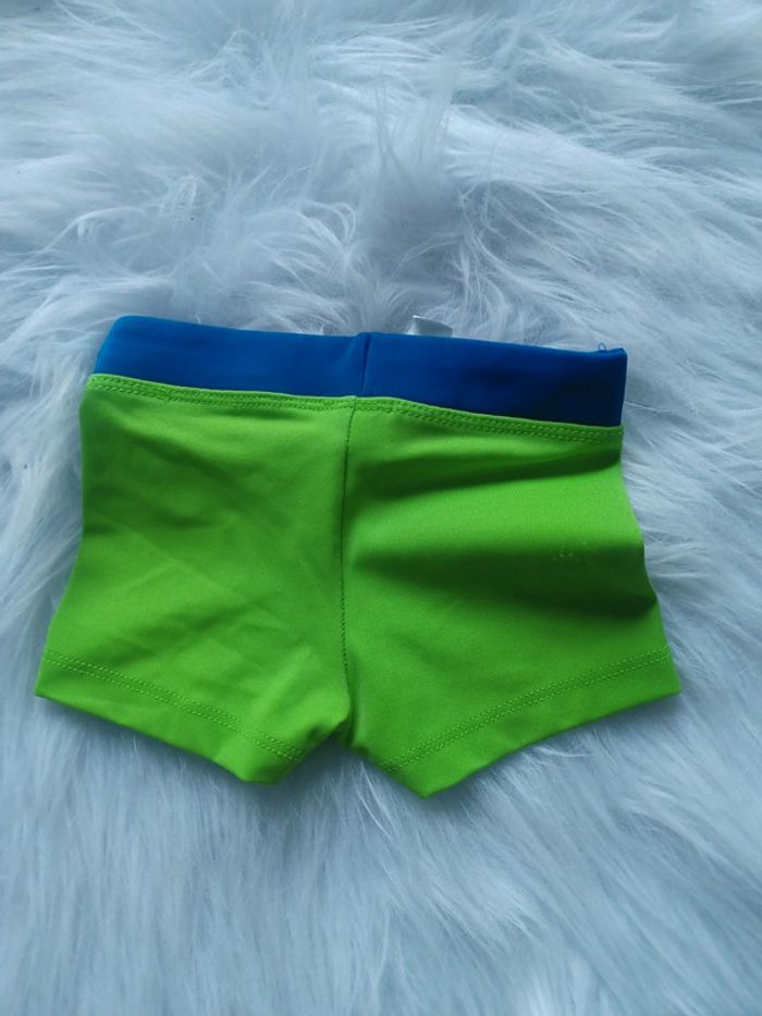 Maillot de bain garçon - photo numéro 2
