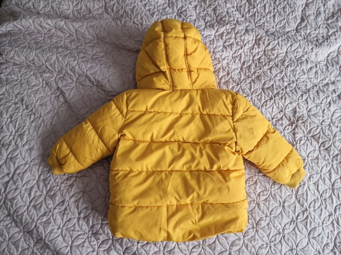 Blouson Gemo garçon 18 mois - photo numéro 3