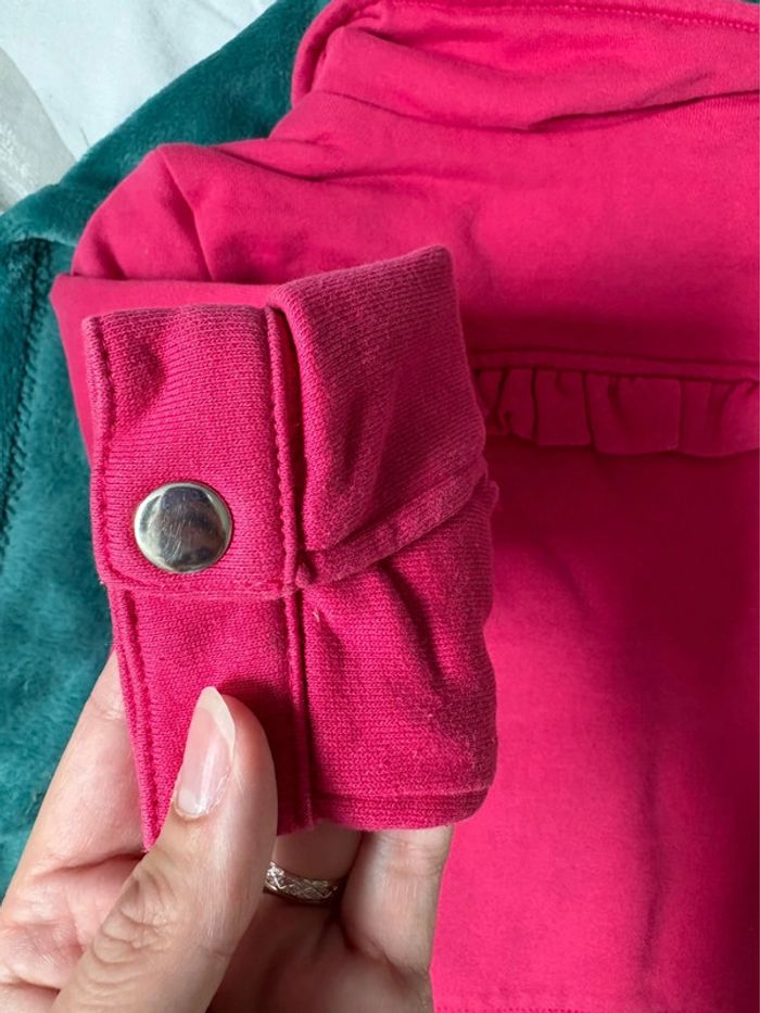 Veste sergent major 4 ans - photo numéro 10