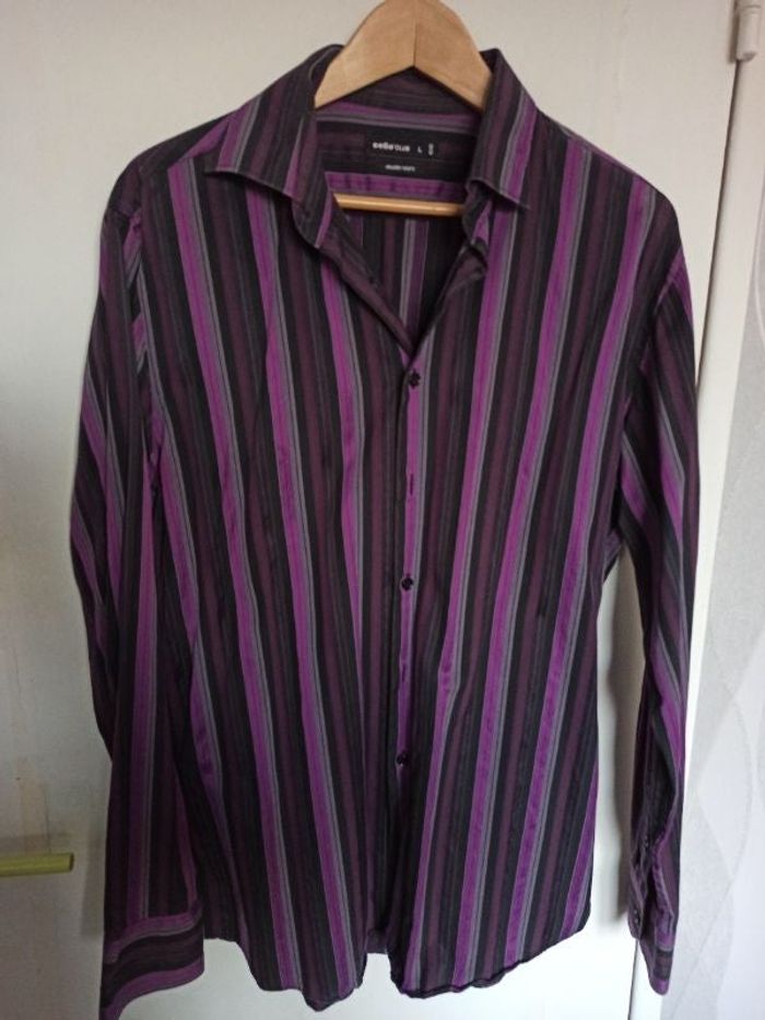 Chemise homme Celio taille L