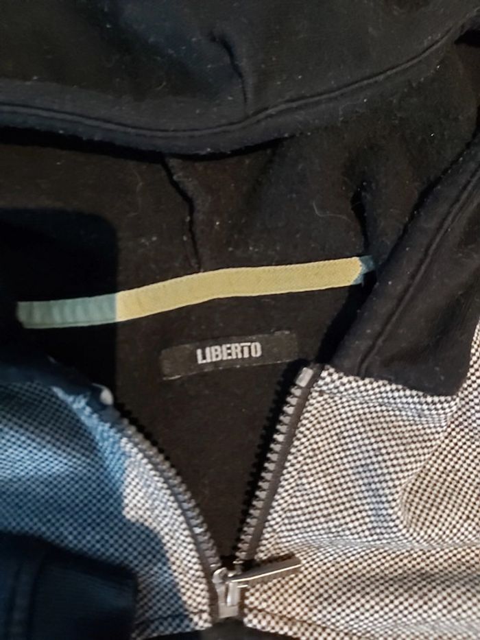 Lot 2 pull épais - photo numéro 3