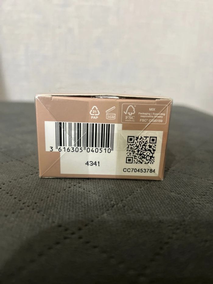 Eau de Parfum Boss The Scent - photo numéro 2