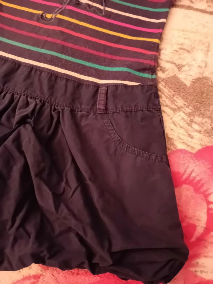 Robe / Tunique en 3 ans Cadet Rousselle - photo numéro 3