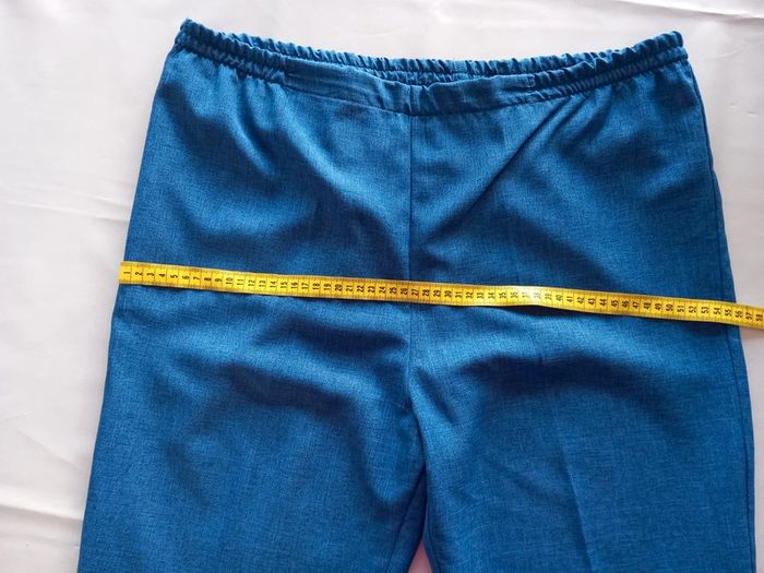 Pantacourt femme taille 46/48 - photo numéro 11