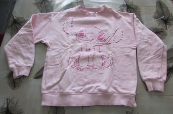Pull Stitch Zara fille 11-12 ans