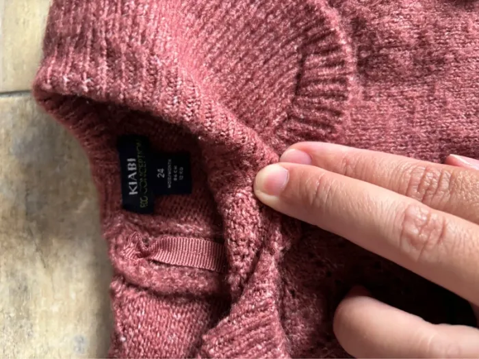 Robes hiver - photo numéro 4