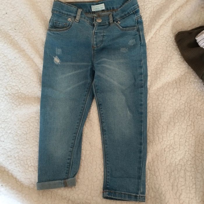 Jean 92 Primark