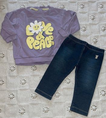 Tenue