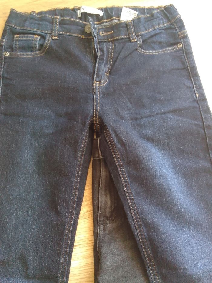 Lot jeans 14 ans - photo numéro 2