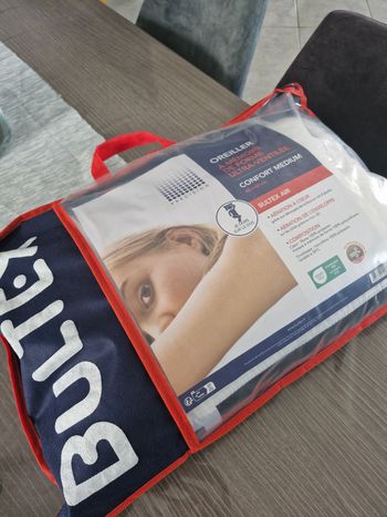 Oreiller bultex