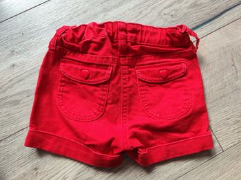 Short 3-4 ans